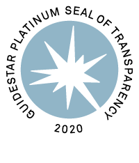 GuideStar Seal of Transparency
